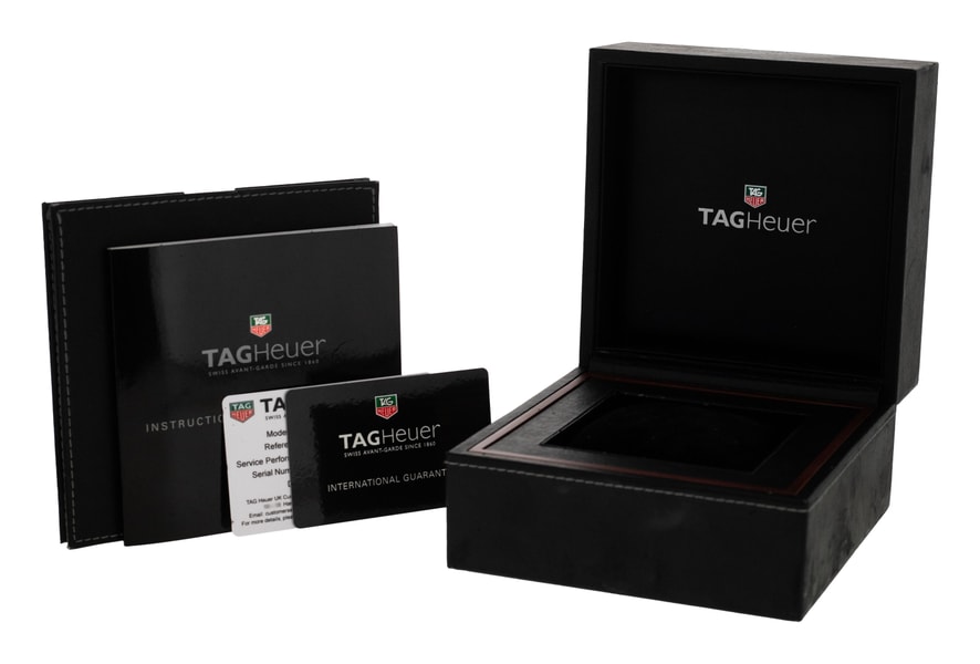 Tag Heuer Aquaracer WAF1420.BB0825